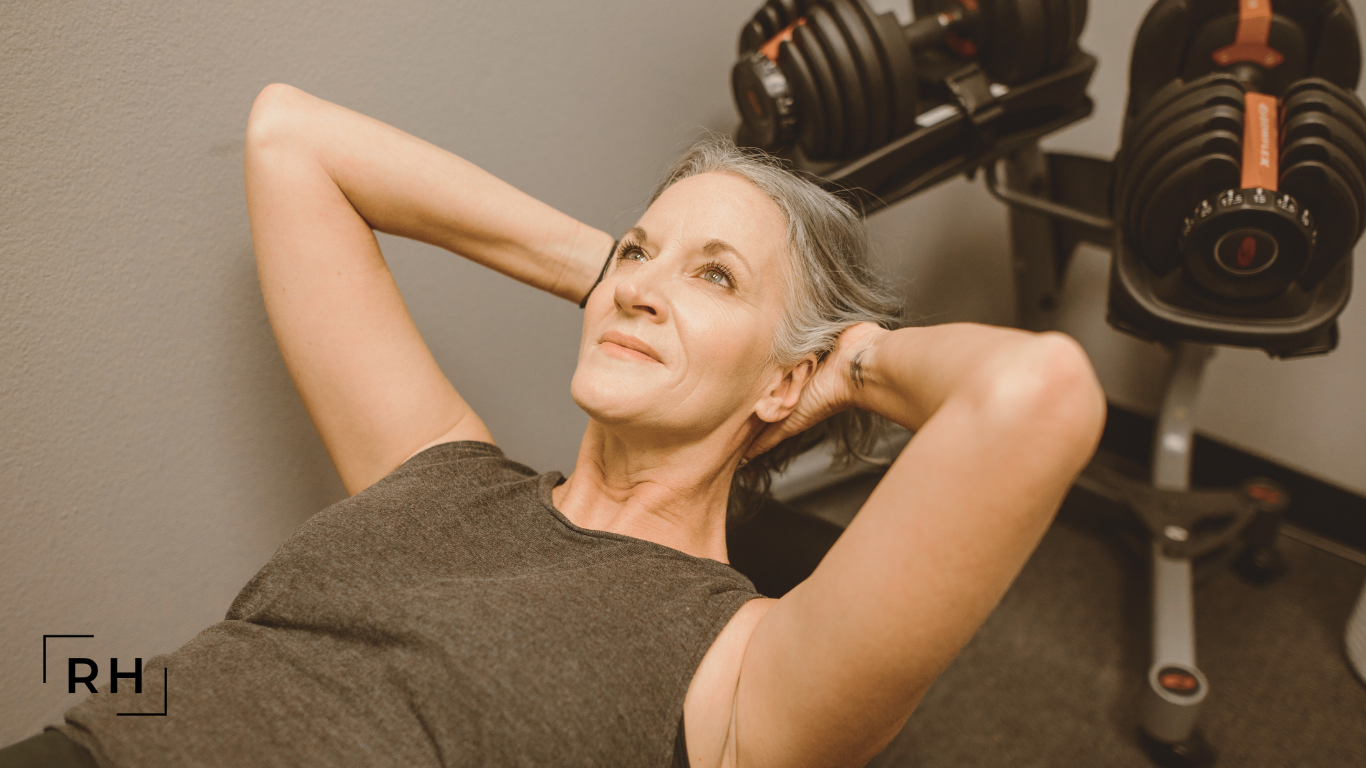 Exploring the Relationship Between Hormone Replacement Therapy (HRT) and Weight Loss