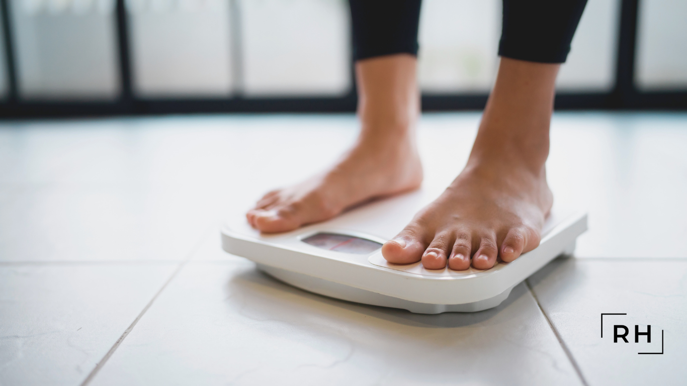 Let's Talk About Why You're Not Losing Weight on Injections