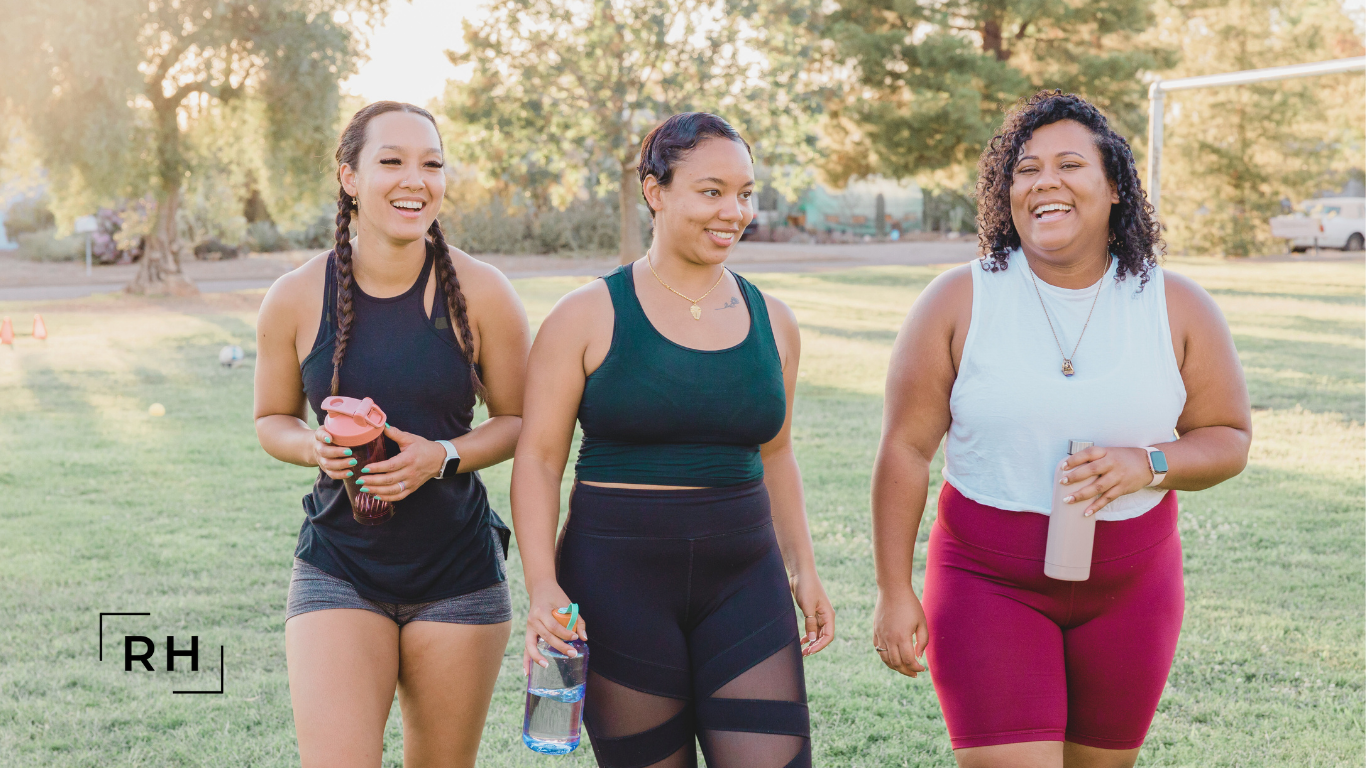 Is it Safe for Females to Take Testosterone?