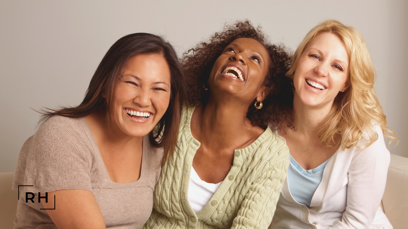Unveiling the Power of Testosterone for Women: Why It Matters