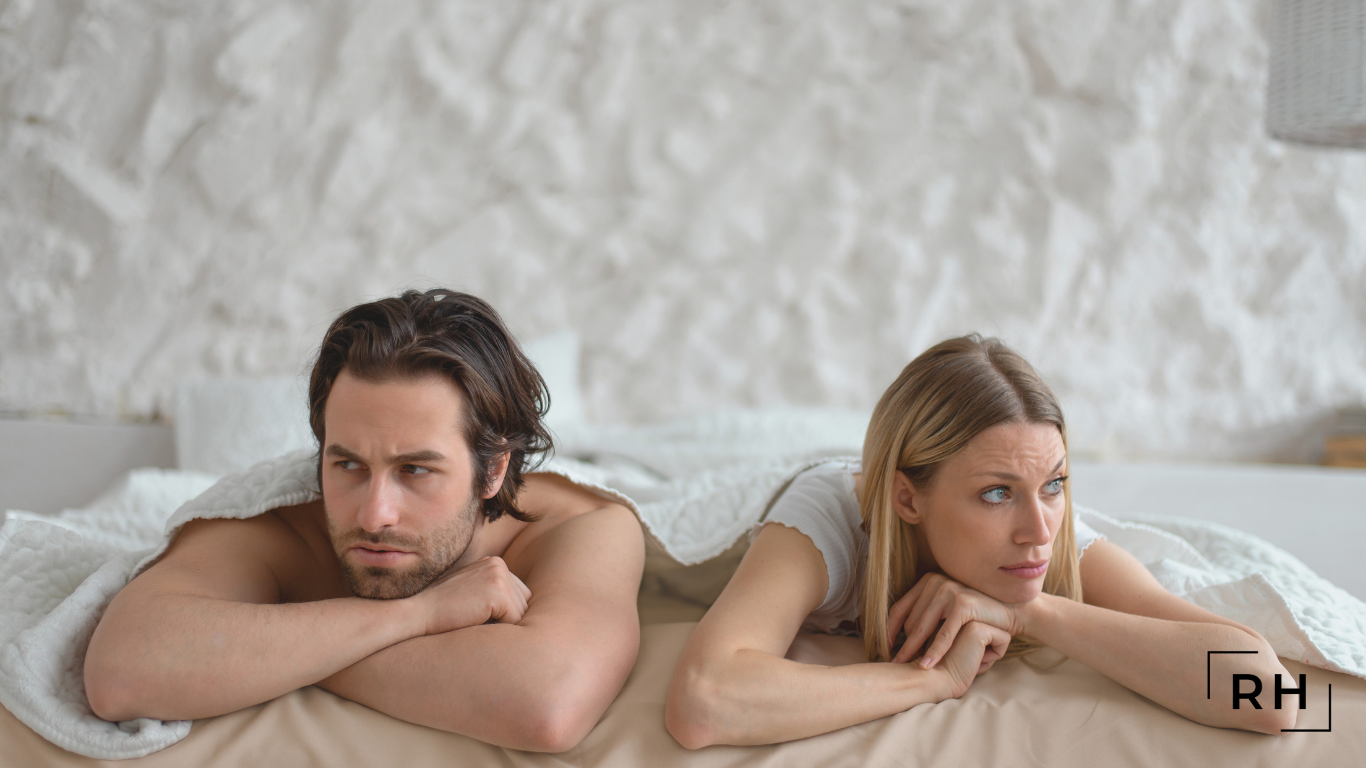How Do You Fix Low Libido in Men? Let’s Talk Solutions!