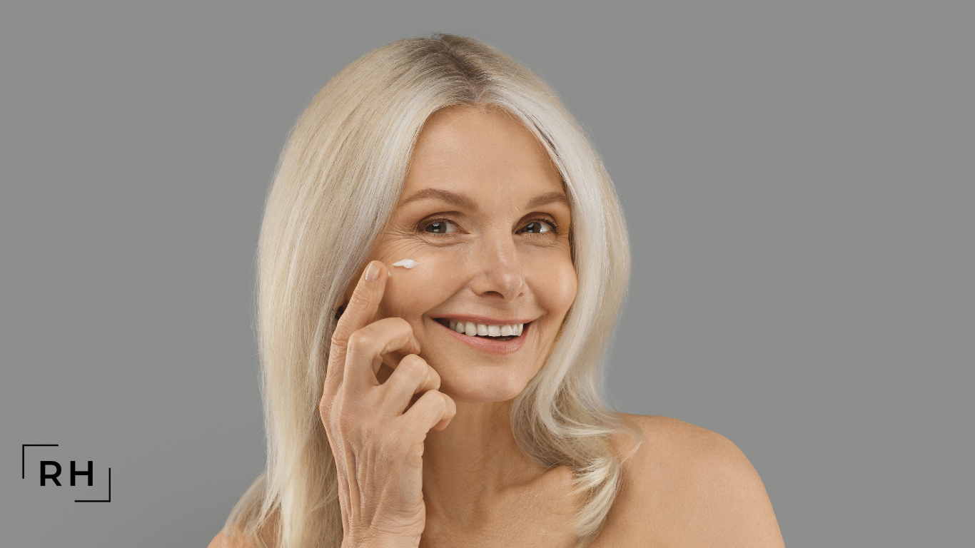 Do You Age Faster Without Estrogen?