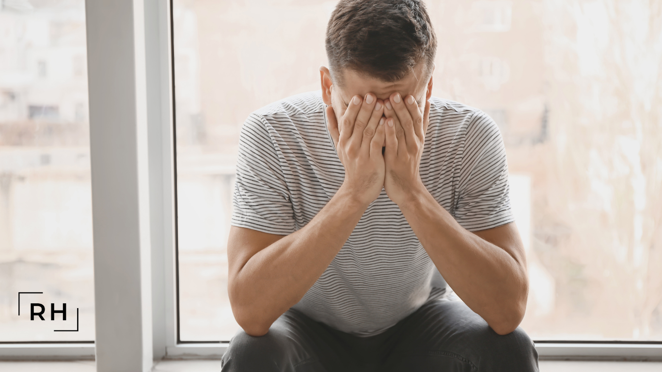 Could Testosterone Help with Depression?
