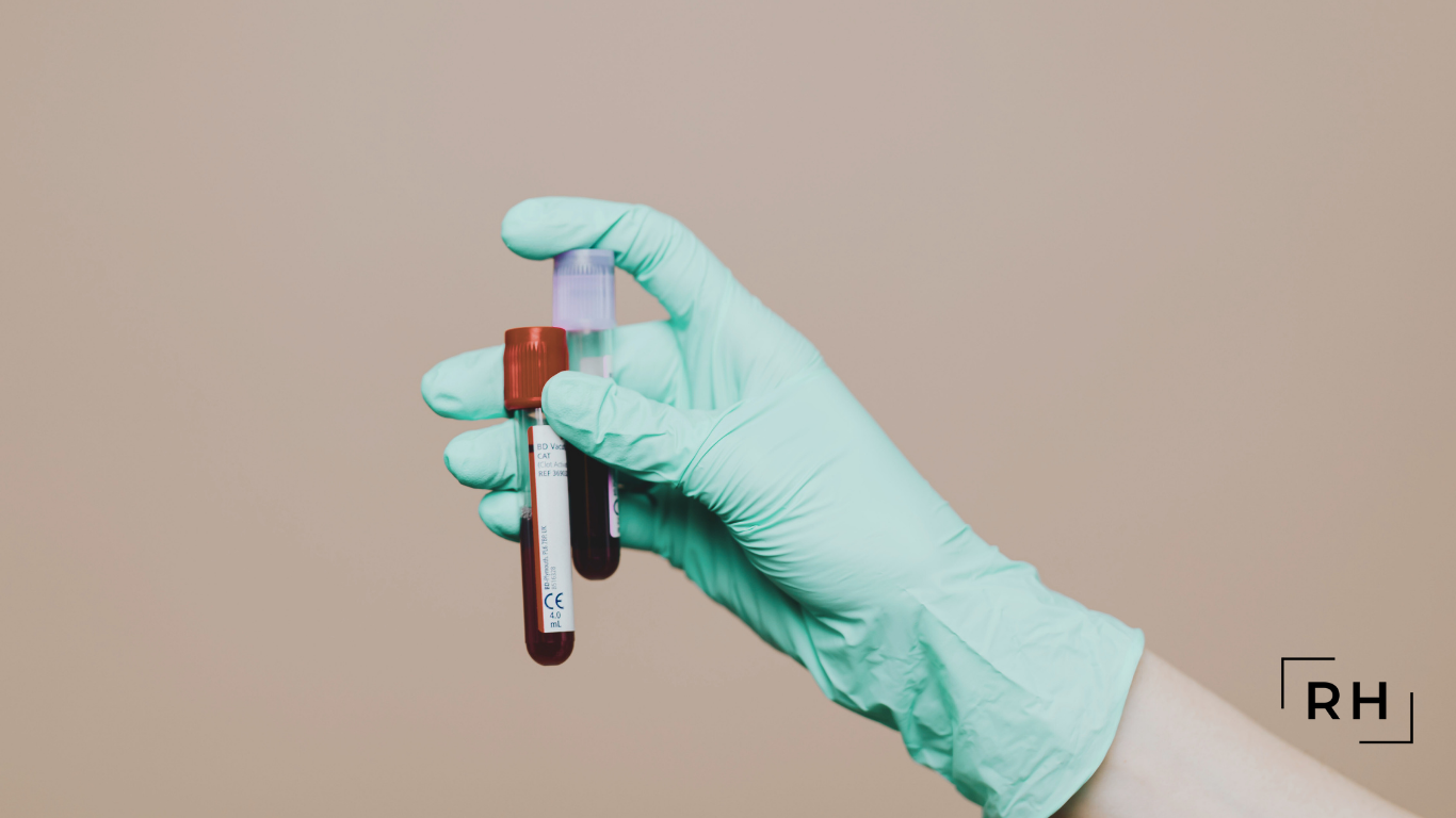 Hormone Panel: The Deep Dive Every Draper Biohacker Needs