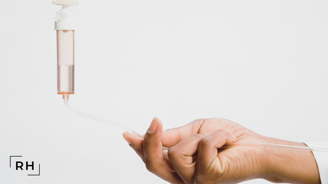 What’s the Average Cost of IV Therapy at Routine Health?