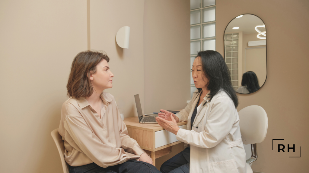 Why Are Doctors So Against Hormone Replacement Therapy?