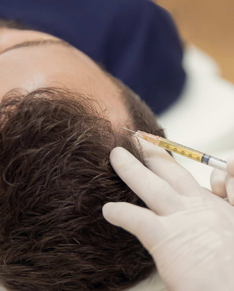 Medical aesthetics and skin treatments in Draper Utah